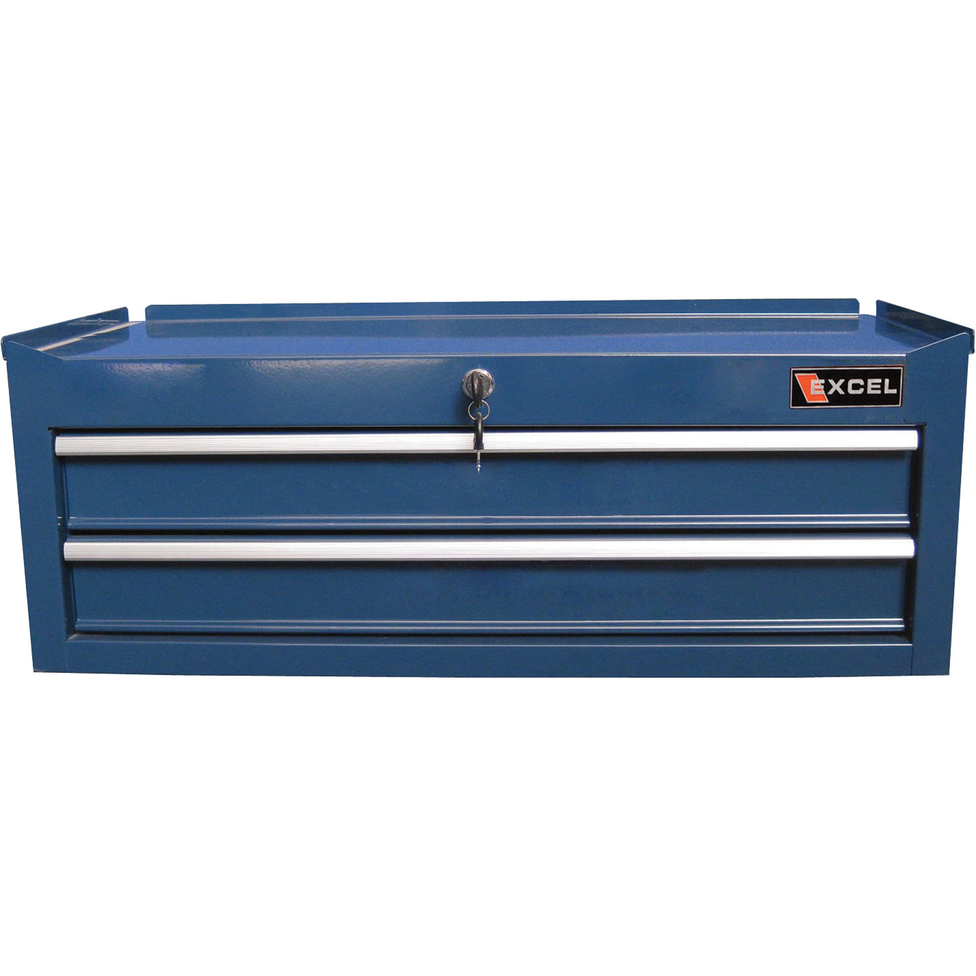 Excel Intermediate Tool Chest — 26in., 2 Drawers, Model# TB2502X